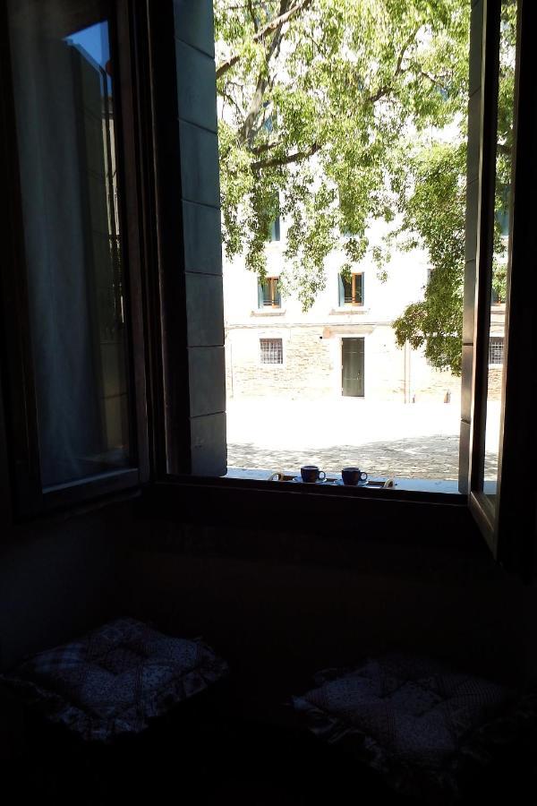 Holiday No Stress Zen Apartment Venise Extérieur photo