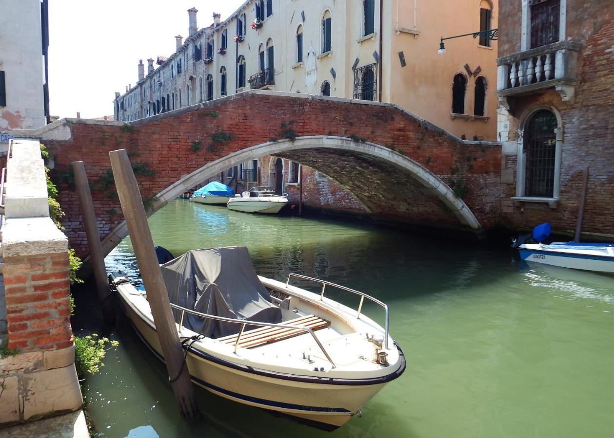 Holiday No Stress Zen Apartment Venise Extérieur photo