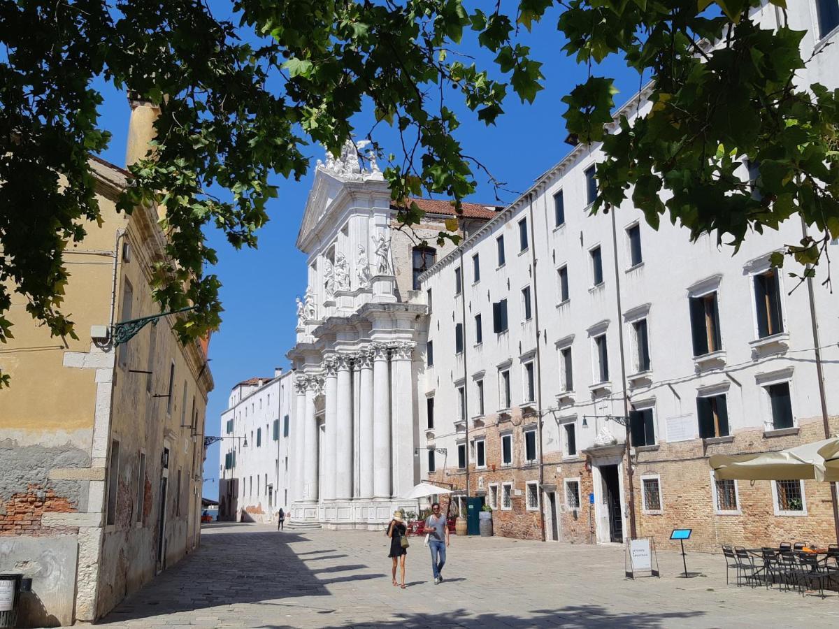 Holiday No Stress Zen Apartment Venise Extérieur photo